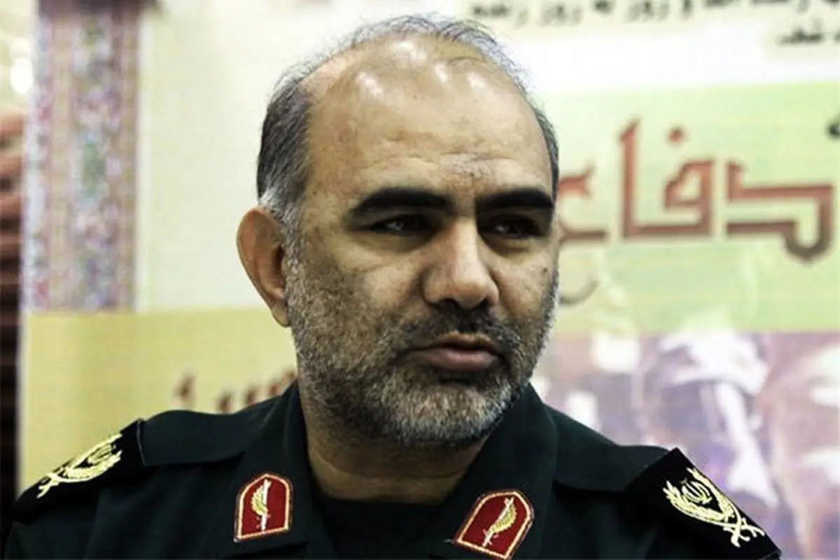 همچنان پاسدار نظام و انقلاب هستم/ شایعات خروج بنده از کشور موج سواری و شیطنت رسانهای دشمنان بود