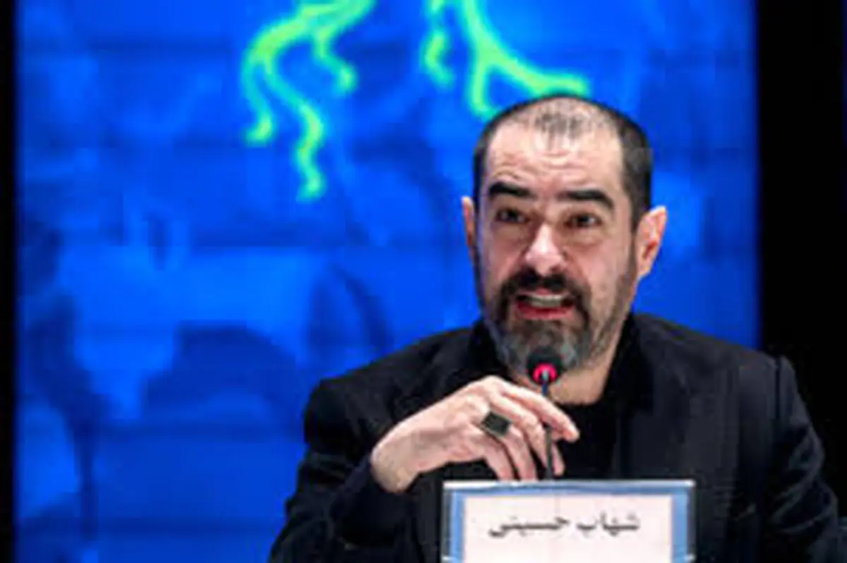 استوری جنجالی آقای بازیگر درباره شهاب حسینی
