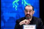 استوری جنجالی آقای بازیگر درباره شهاب حسینی
