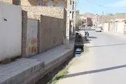 یک خیابان و هزار قصه با دردسر