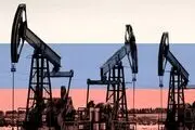 تاثیر کم تعیین سقف قیمت نفت بر درآمد روسیه