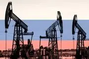 تاثیر کم تعیین سقف قیمت نفت بر درآمد روسیه
