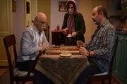 
حضور متفاوت «رضا بابک» بر پرده نقره‌ای