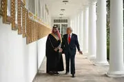 توافق هسته‌ای آمریکا و عربستان؛ پرهزینه‌ترین اشتباه ترامپ 