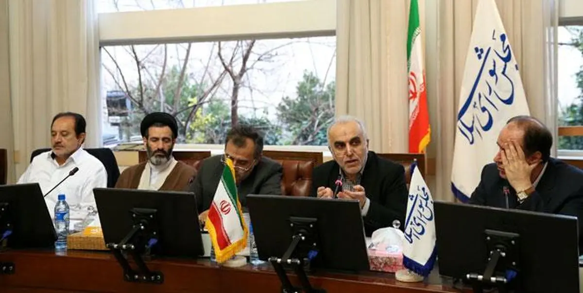قول وزیر اقتصاد برای هوشمند سازی اقتصاد و پایان فرار مالیاتی