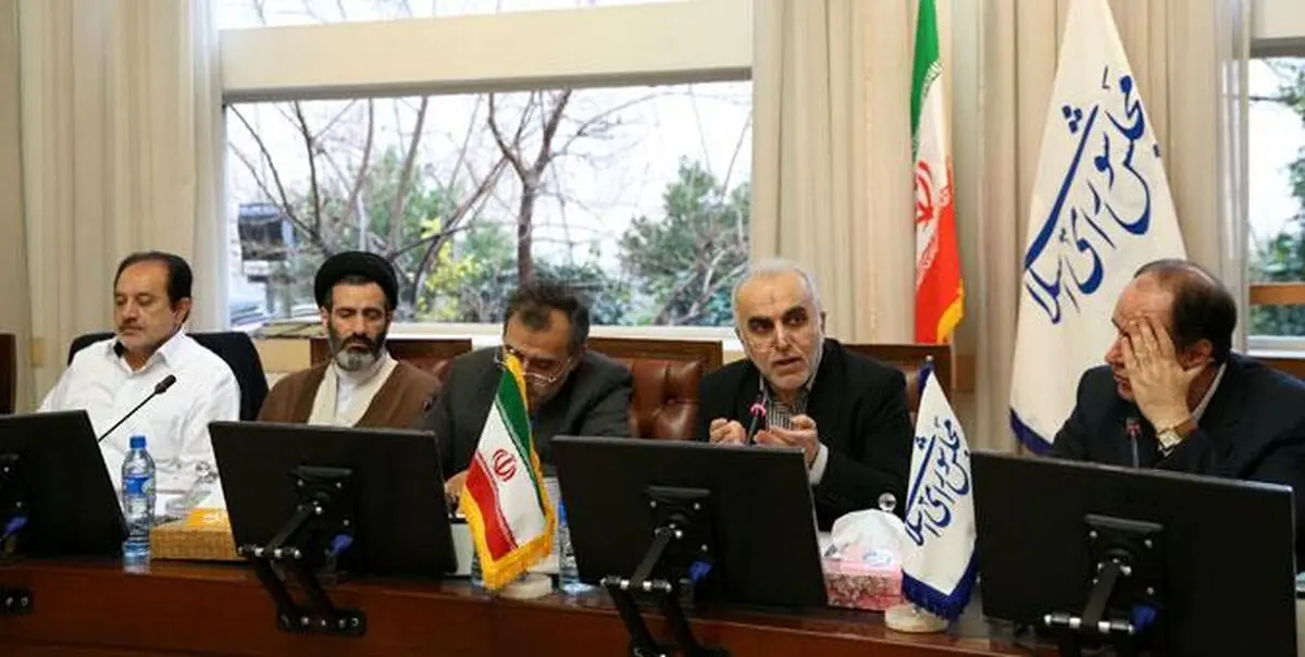 قول وزیر اقتصاد برای هوشمند سازی اقتصاد و پایان فرار مالیاتی
