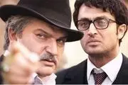  بازیگر مشهور سریال شهرزاد در کنار دخترش 