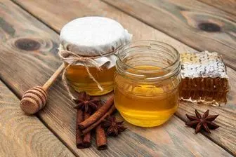 چگونگی تشخیص عسل طبیعی از عسل تقلبی