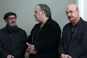برگزاری مراسم یادبود دنیا فنی زاده