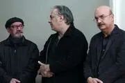 برگزاری مراسم یادبود دنیا فنی زاده