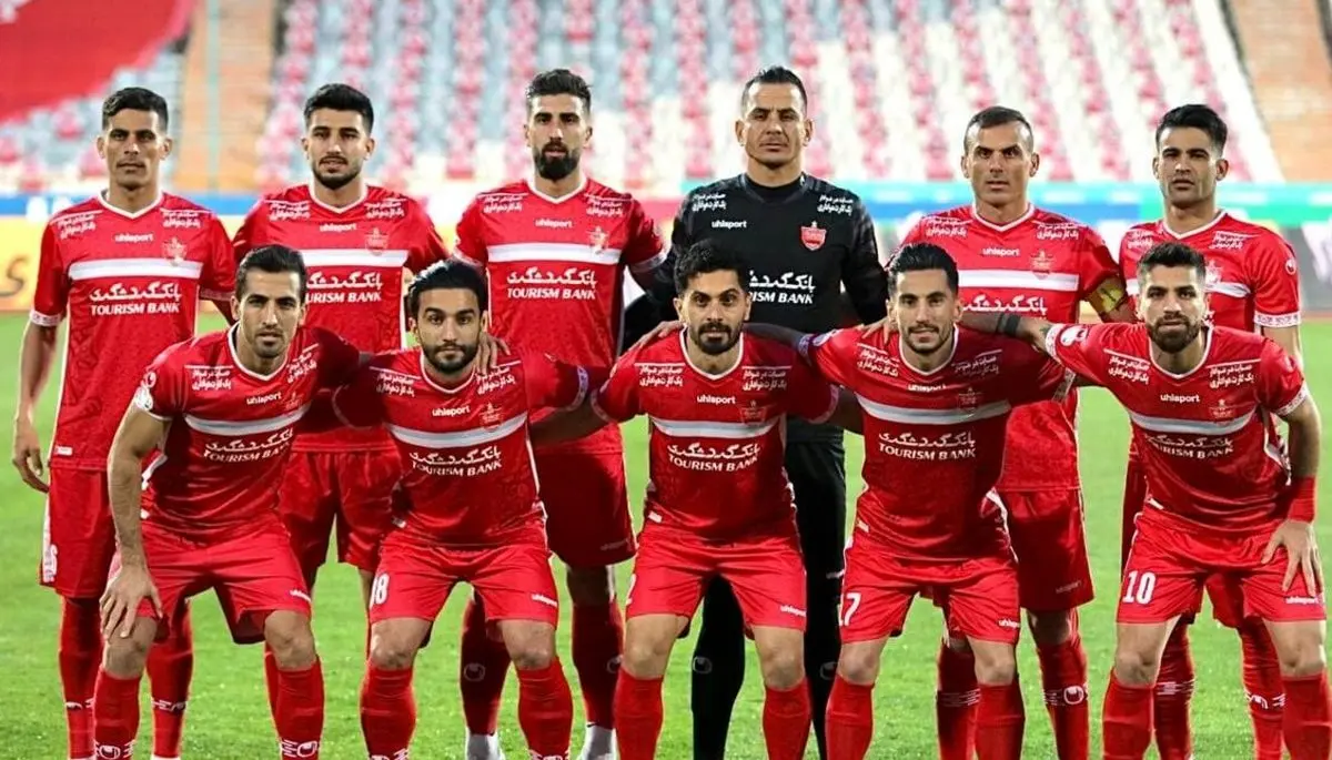 ترکیب پرسپولیس مقابل سپاهان/ ستاره پرسپولیس روی نیمکت/ ترکیب دفاعی سرخها برای مهار مغانلو