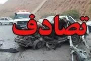  تلفات تصادفات در هفت ماهه امسال کاهش یافت