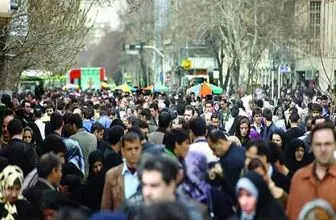 مهمترین معضل جامعه ایران در ۳۰ سال آینده