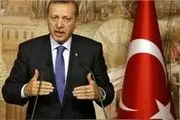اردوغان سرنگونی جنگنده سوری توسط ترکیه را تایید کرد