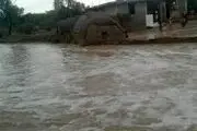 هشدار وقوع سیلاب در شهرهای جنوبی کشور
