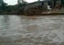 هشدار وقوع سیلاب در شهرهای جنوبی کشور
