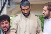 حضور جنجالی سه کمدین در «دینامیت» +عکس