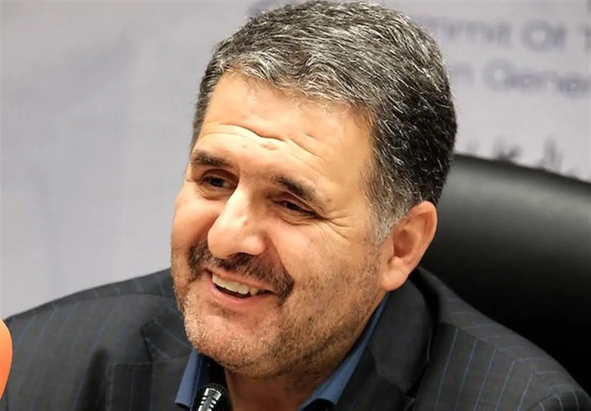 ماشین تخریب آخوندی از کار افتاد