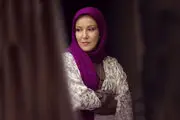 پانته آ بهرام؛ بازیگری با احساس رنگارنگ
