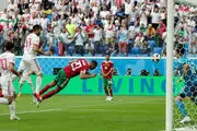 خاطره بازی AFC با ایران ۲۰۱۸