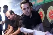 واکنش علی کریمی به حذف تصاویرش از سطح شهر