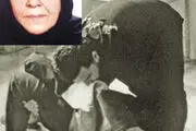 ماجرای جسد یخ​زده پیرزن در زیرزمین​