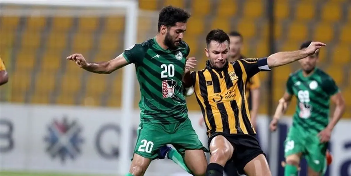 تیم منصوریان آمادهتر از پرسپولیس، استقلال و سپاهان