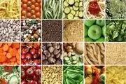 لیست قیمت میوه و سبزیجات /نرخ آناناس همچنان بالاست