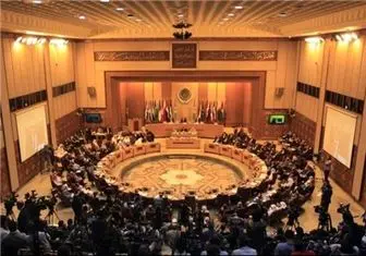 ادعای اتحادیه عرب درباره ایران