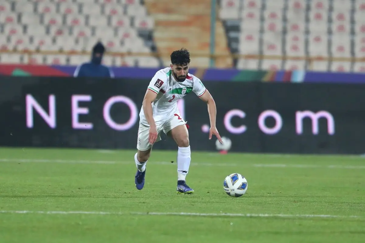 محرمی به پرسپولیس بازمی‌گردد؟