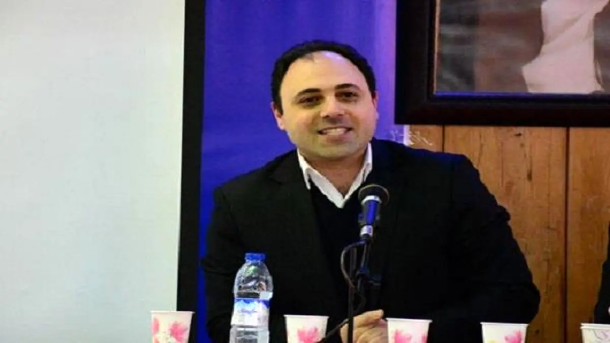 امیر ساعد وکیل از پرسپولیس جدا شد