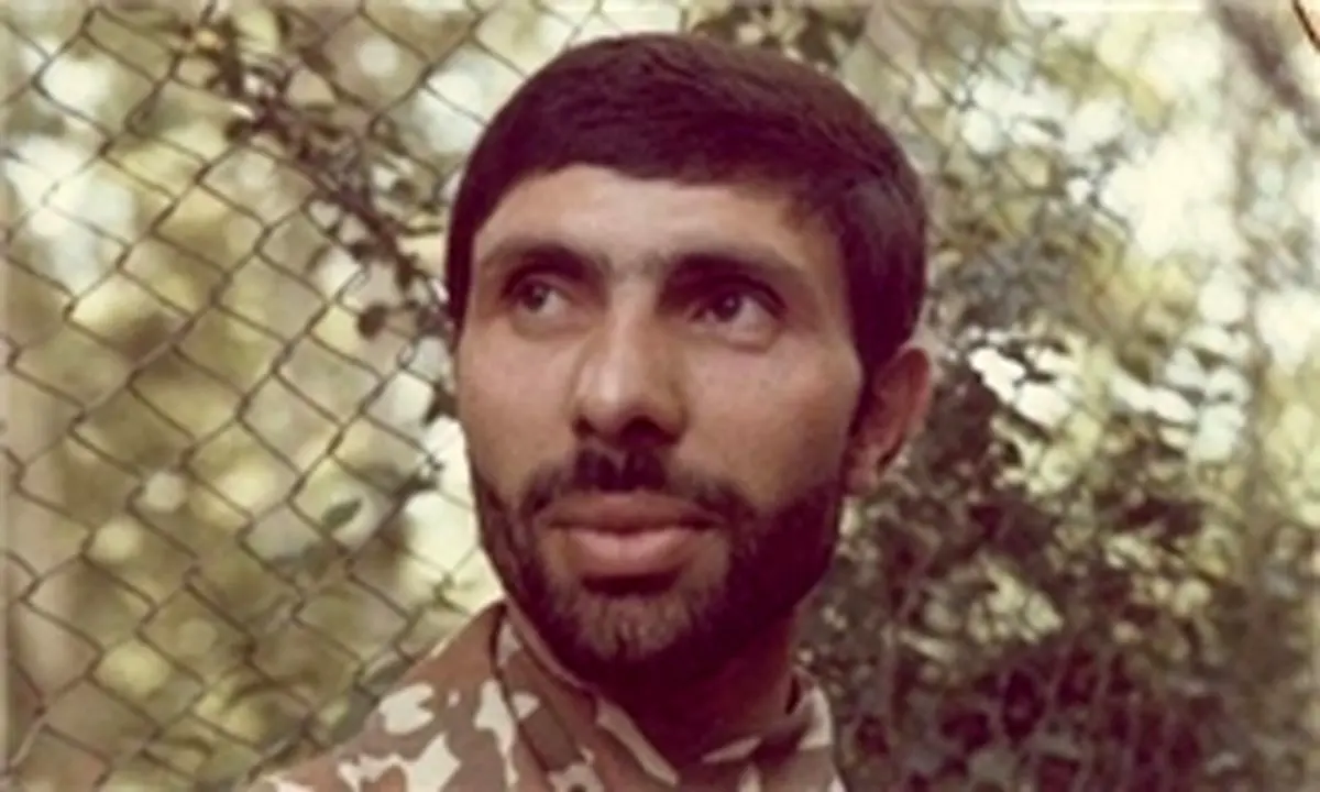 نگاهی به زندگینامه شهید علی صیاد شیرازی