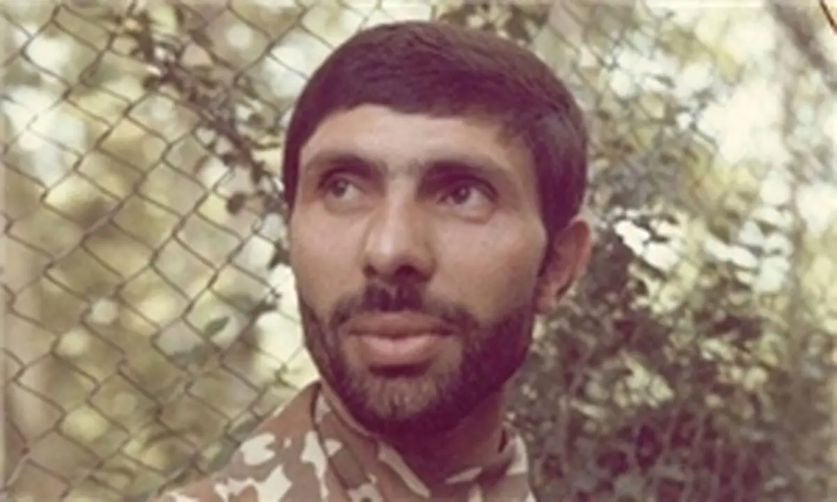 نگاهی به زندگینامه شهید علی صیاد شیرازی