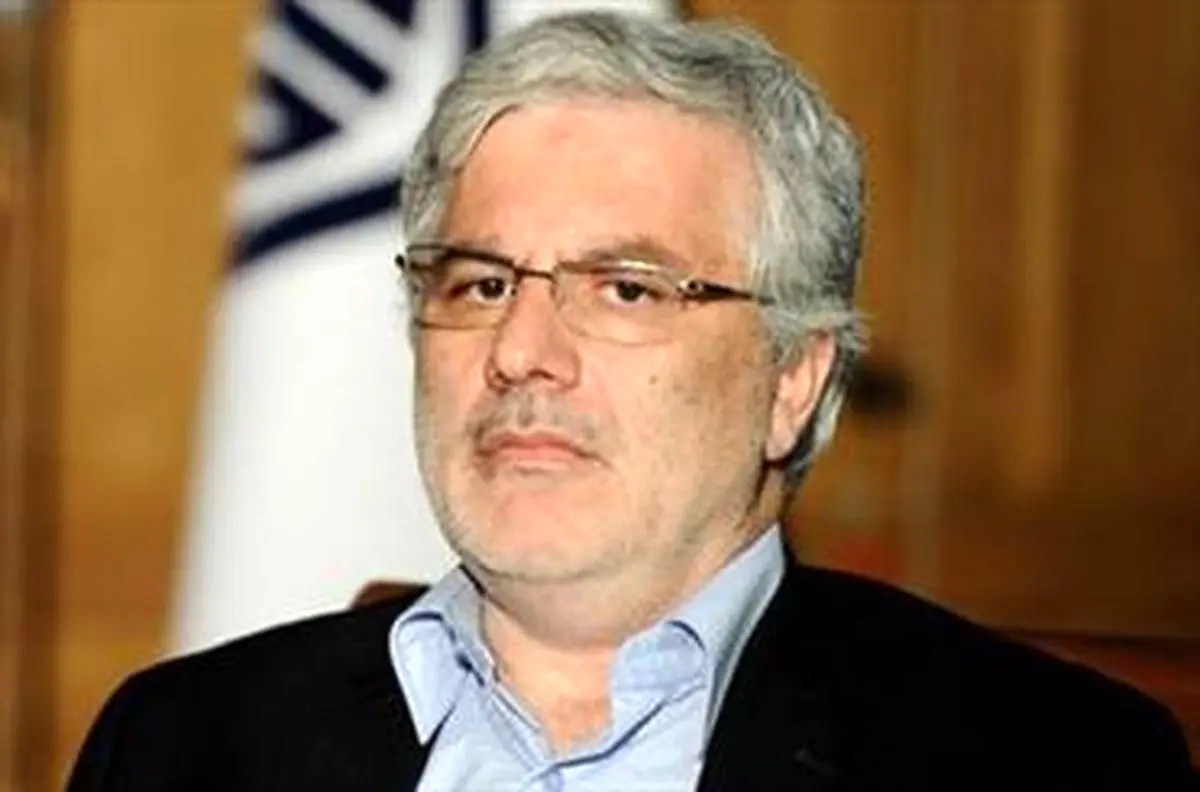 تقویت تعامل میان سازمان تأمین اجتماعی و اتاق بازرگانی ایران