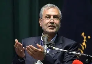 سخنگوی دولت: قرنطینه تهران «دروغ بزرگ» است