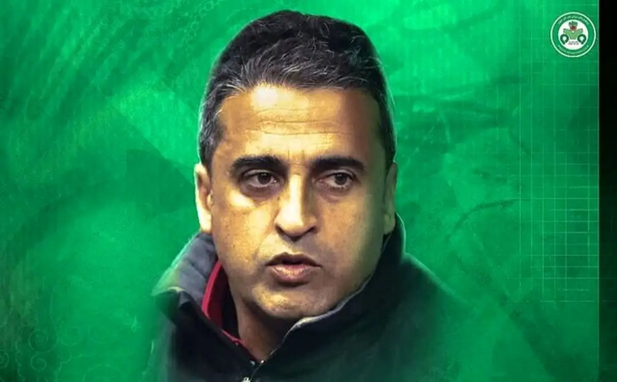 قاسم حدادی‌فر از هدایت ذوب‌آهن برکنار شد