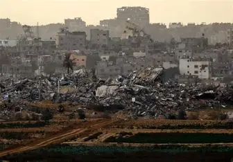 غزه به گورستان متجاوزان تبدیل شد/ هلاکت ۱۰ نظامی و انهدام ۷ دستگاه تانک ارتش اسرائیل 