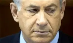 توافق هسته‌ای ژنو نتانیاهو را به حاشیه راند