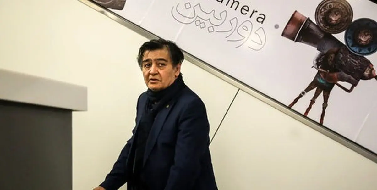 شایعه ای که باعث خشم و ناراختی آقای بازیگر شد