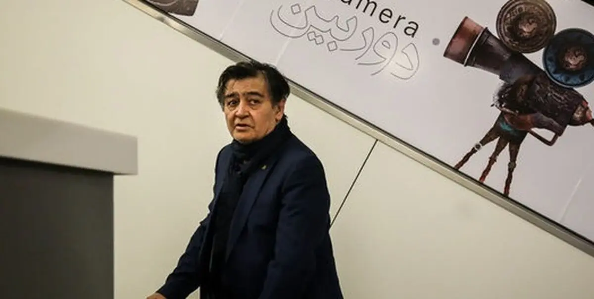 شایعه ای که باعث خشم و ناراختی آقای بازیگر شد