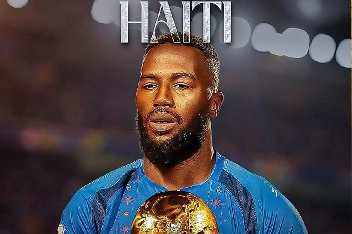 تعریف و تمجید فیفا از نازون