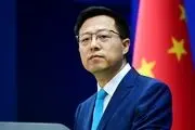 چین از تأکید بایدن و پوتین بر اجتناب از جنگ هسته‌ای استقبال کرد
