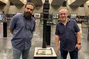 کمال تبریزی میزبان طناز می‌شود