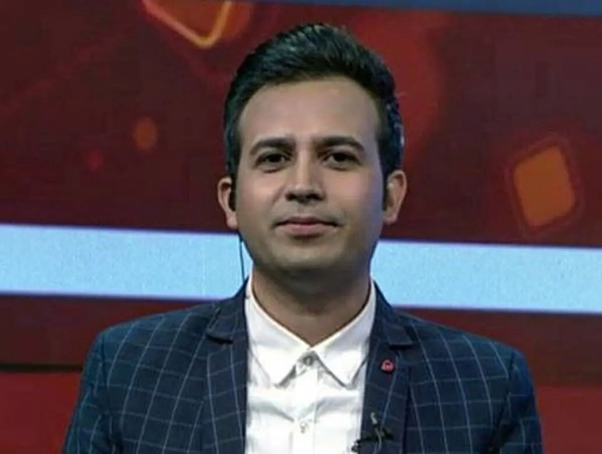 
مجری برنامه سال تحویل شبکه 5 هم مشخص شد
