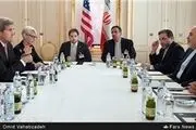 القاء غرب برای موافقت ایران با لغو تدریجی تحریم ها