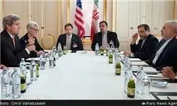 القاء غرب برای موافقت ایران با لغو تدریجی تحریم ها
