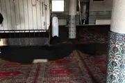 حمله وحشیانه به یک مسجد در آلمان 