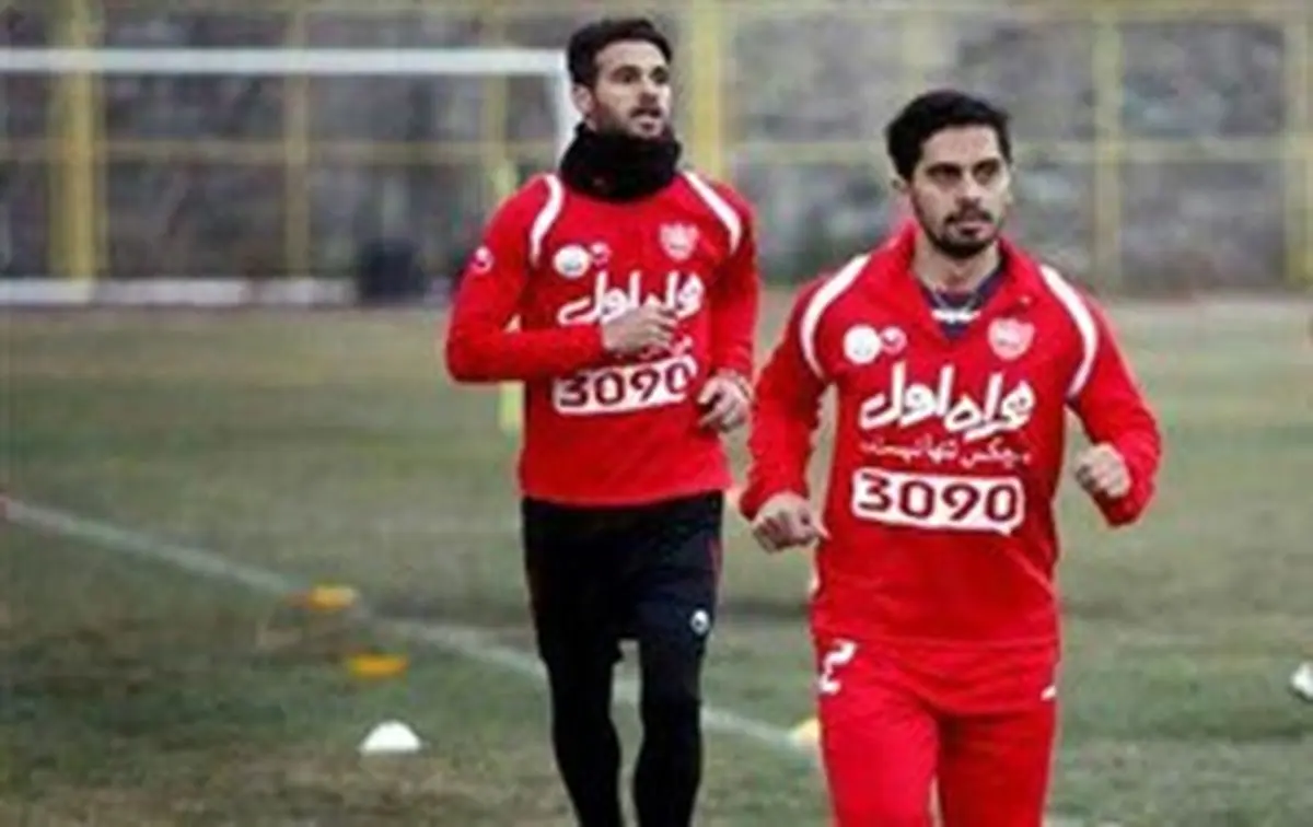 4 پرسپولیسی مقابل تیم خود قرار خواهند گرفت
