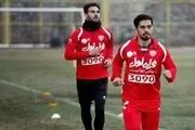 4 پرسپولیسی مقابل تیم خود قرار خواهند گرفت