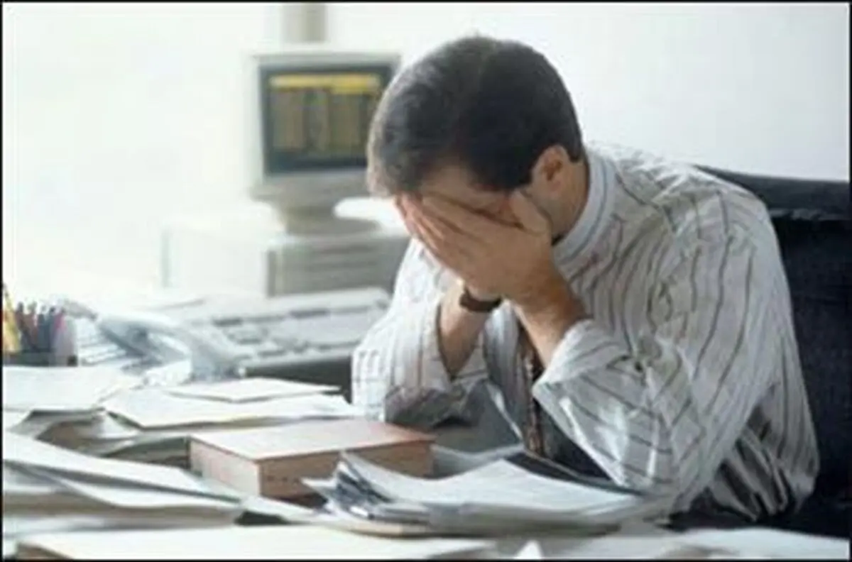 افراد مضطرب استعداد خلاقیت بیشتری دارند